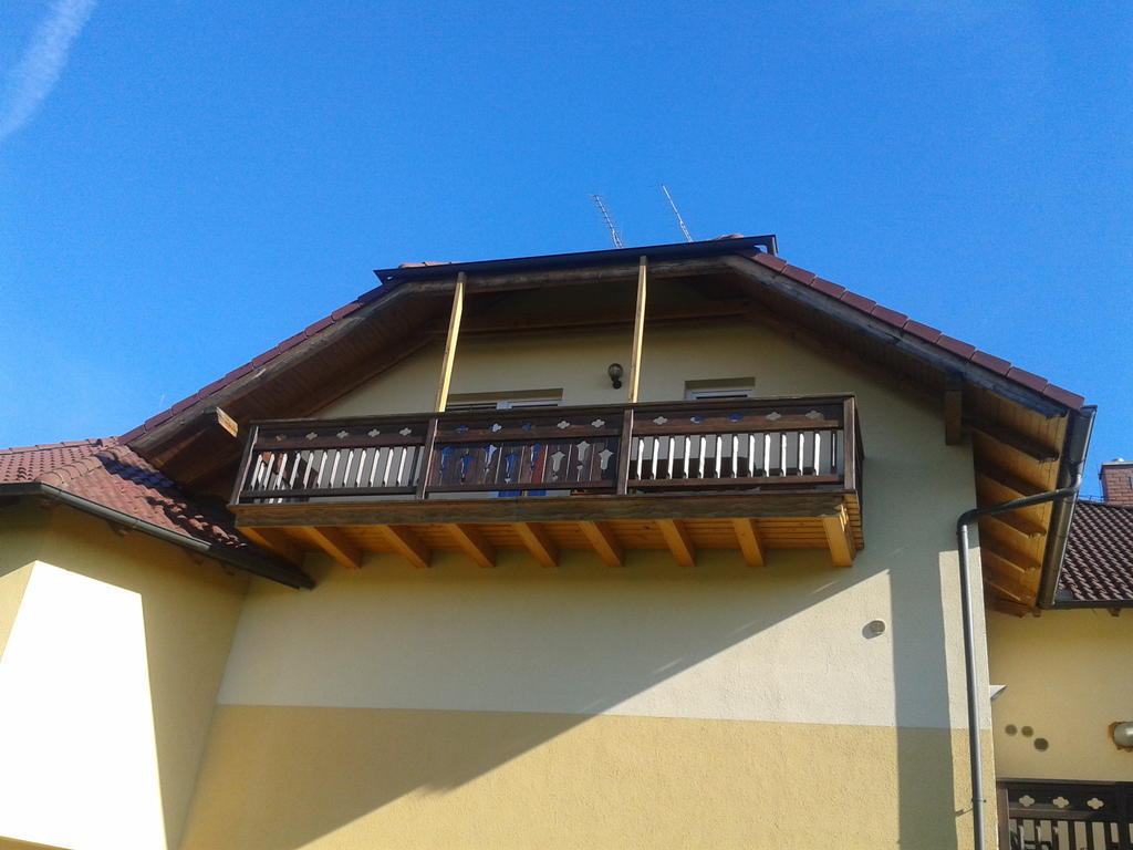 Starý Dvůr Nové Dvory