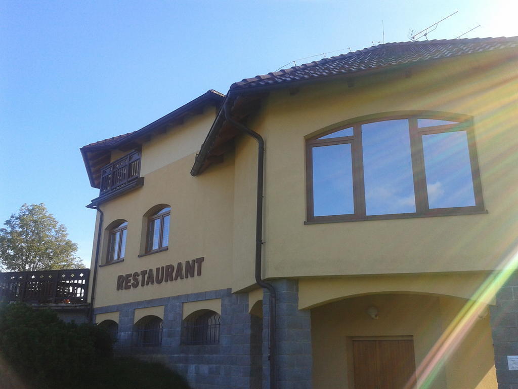 Gasthof Starý Dvůr