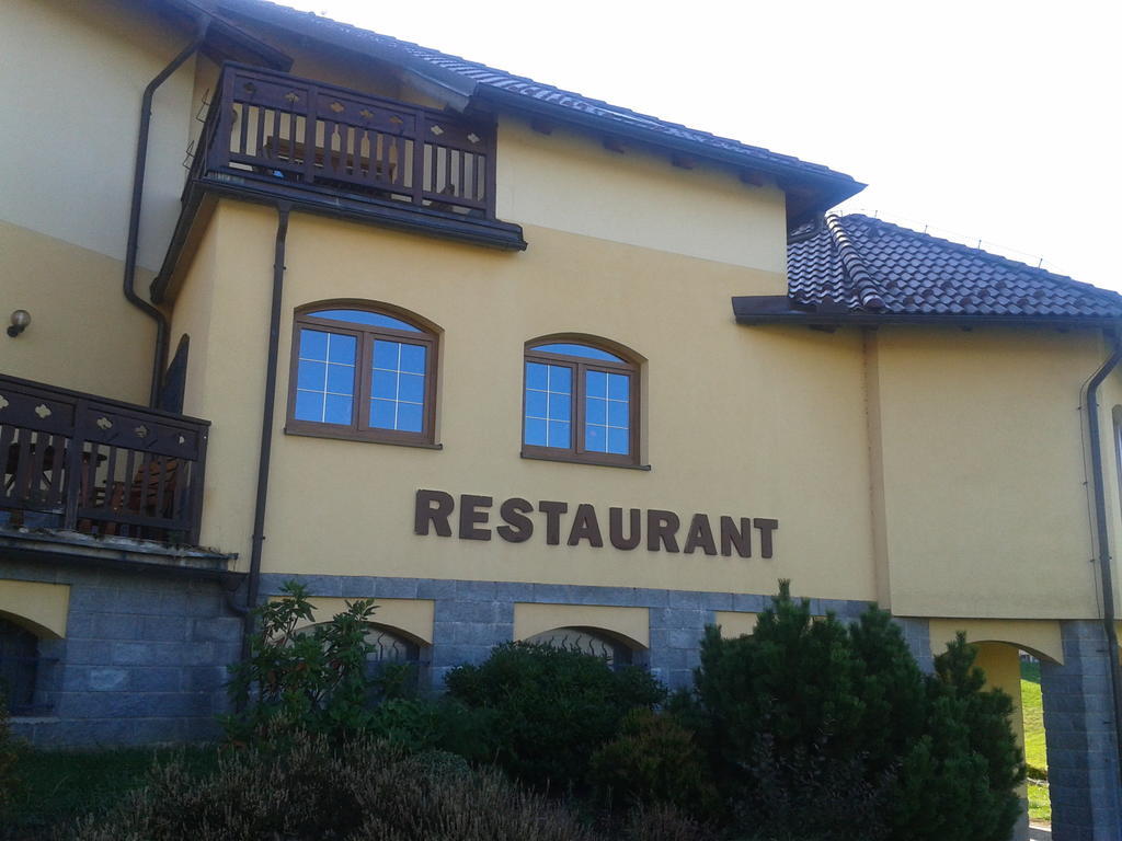Gasthof Starý Dvůr *