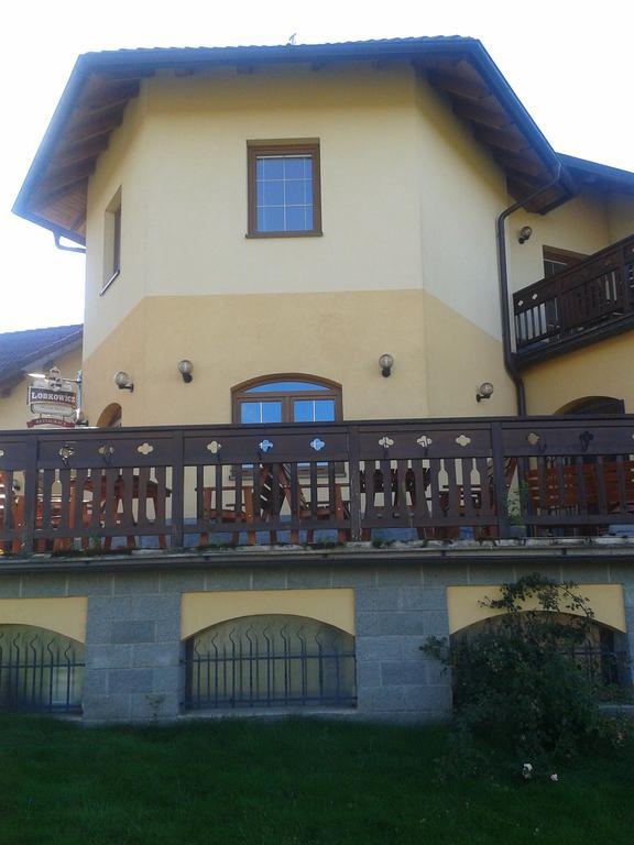Gasthof Starý Dvůr *