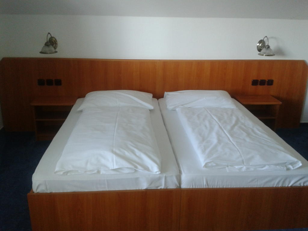 Starý Dvůr