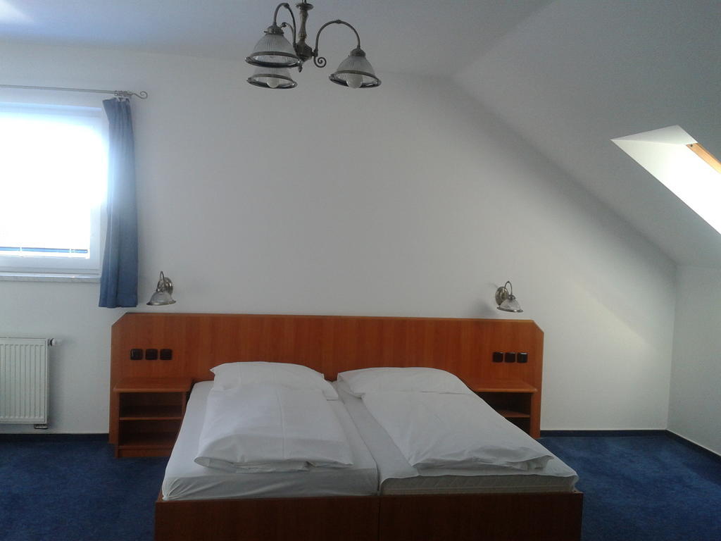 Starý Dvůr
