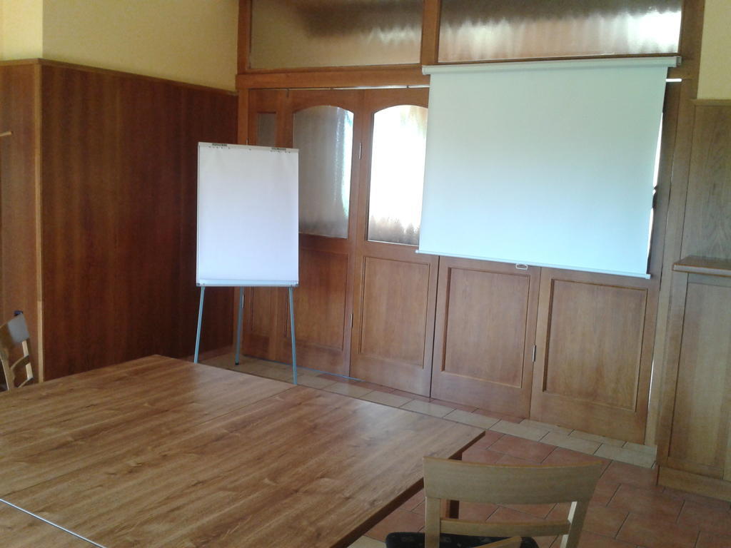 Gasthof Starý Dvůr *