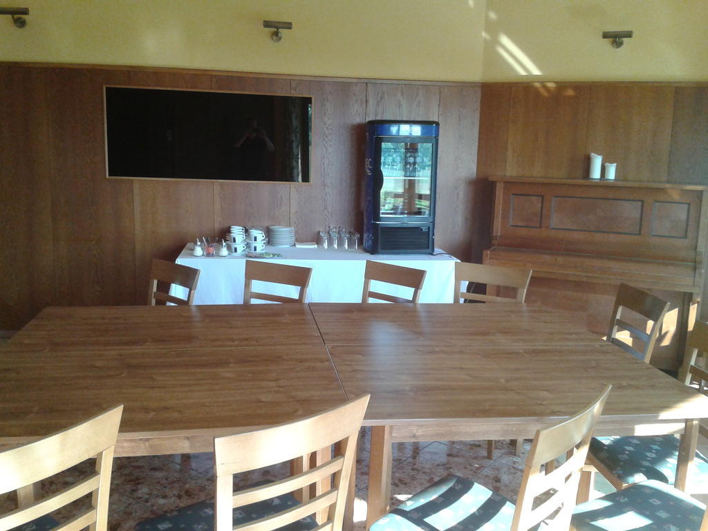 Gasthof Starý Dvůr