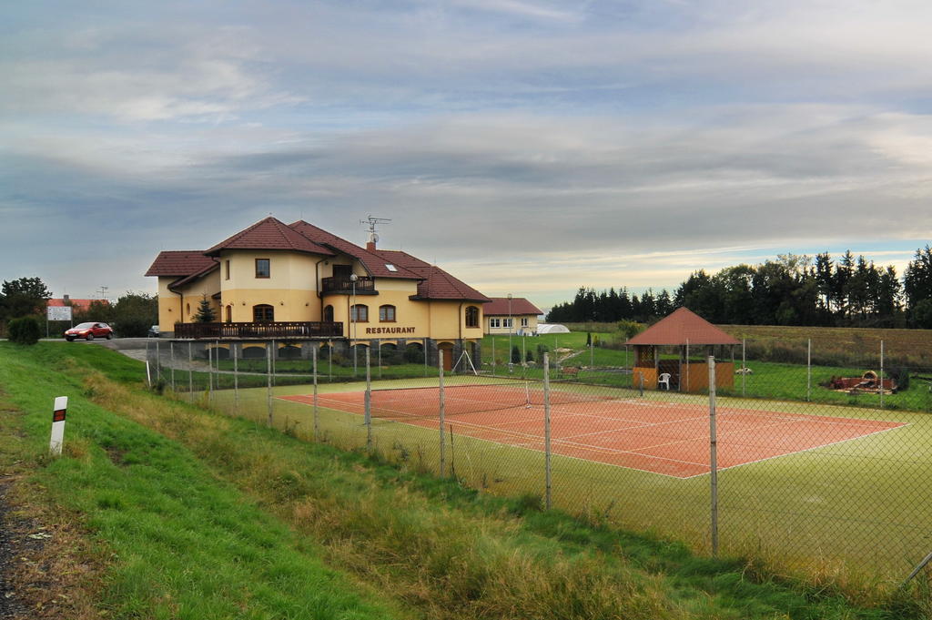 Gasthof Starý Dvůr