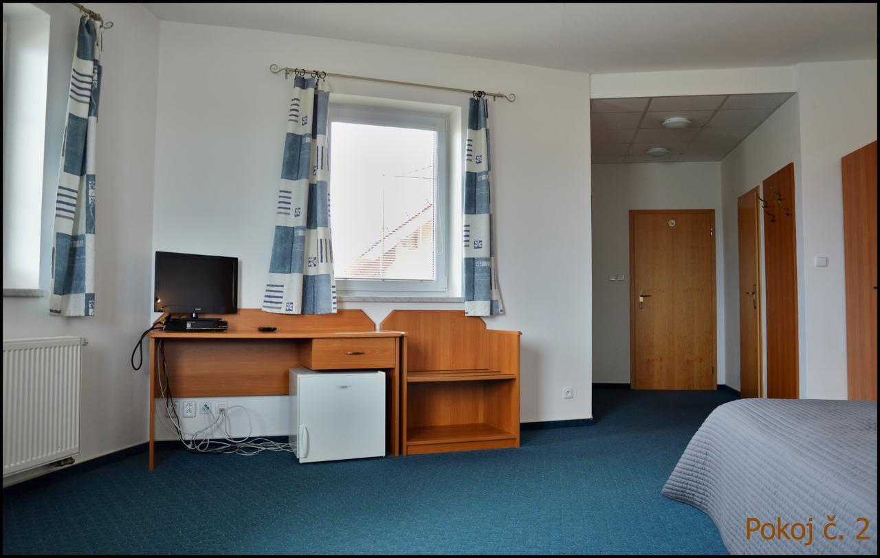 Gasthof Starý Dvůr Nové Dvory