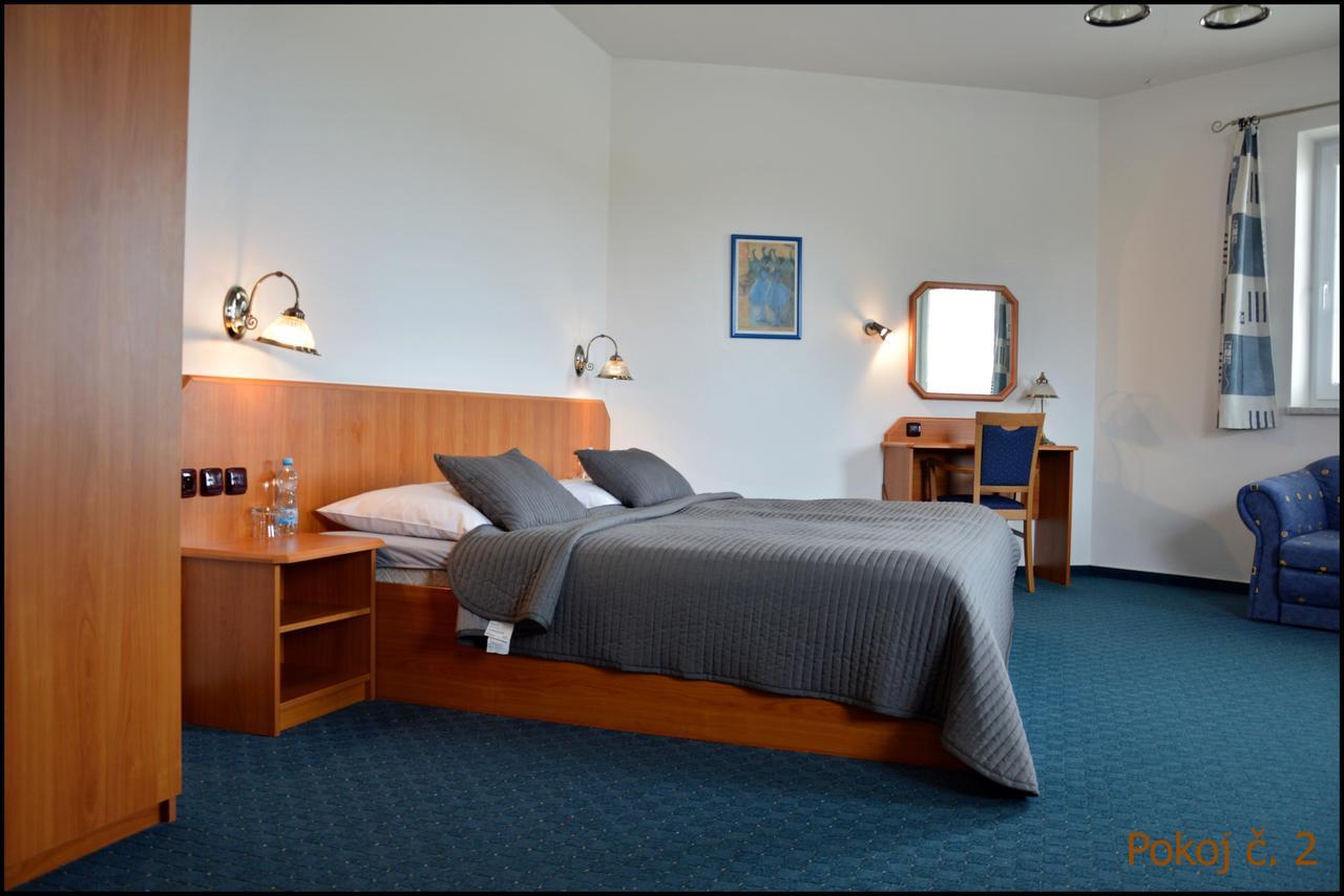 Gasthof Starý Dvůr *