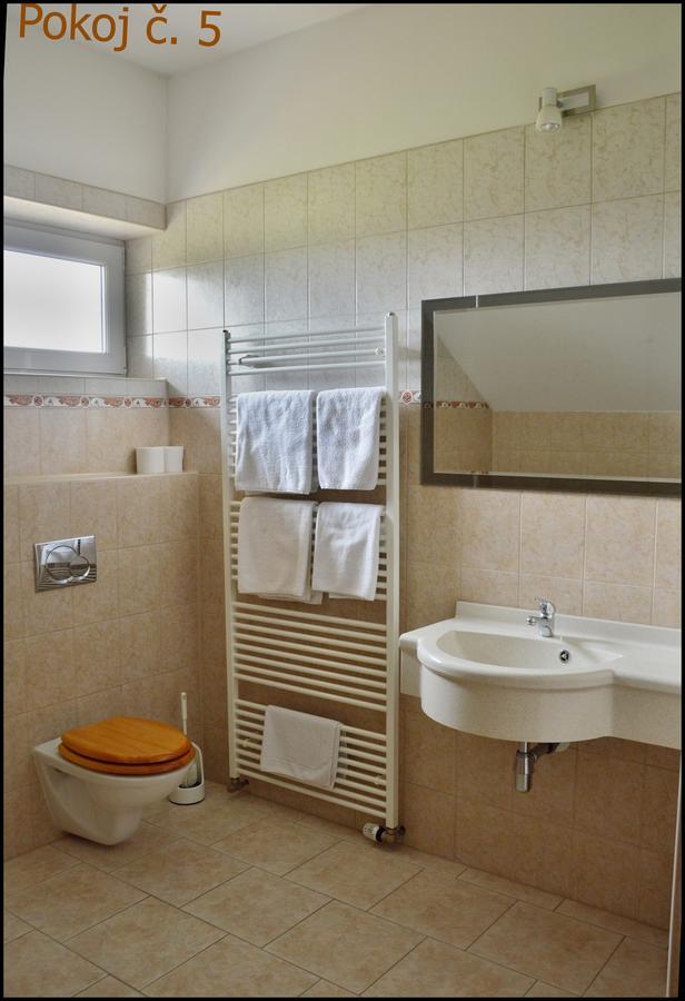 Gasthof Starý Dvůr *