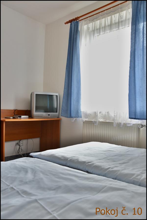 Gasthof Starý Dvůr