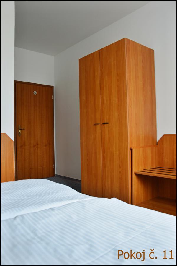 Starý Dvůr Gasthof *