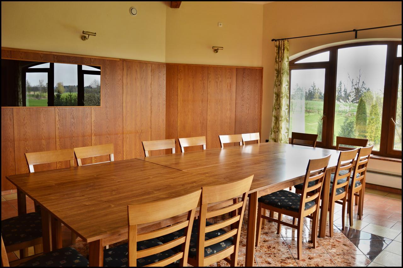 Gasthof Starý Dvůr